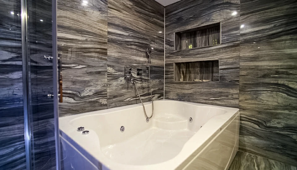 هتل میت پورت ازمیر